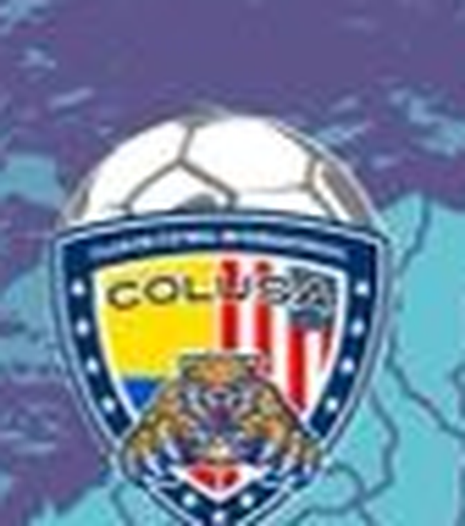 Escudo COLUSA