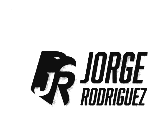 Jorge Rodríguez logo